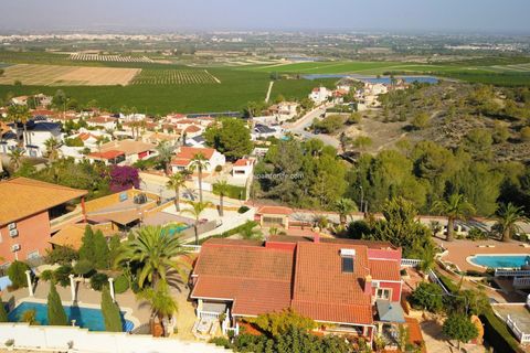 Haus in Algorfa, Alicante, Algorfa - € 549.500 | Ref: VRE-48074 - Foto 4