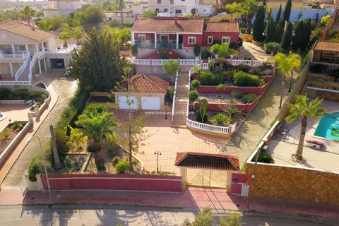 Haus in Algorfa, Alicante, Algorfa - € 549.500 | Ref: VRE-48074 - Foto 6