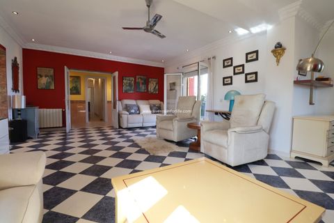 Haus in Algorfa, Alicante, Algorfa - € 549.500 | Ref: VRE-48074 - Foto 9