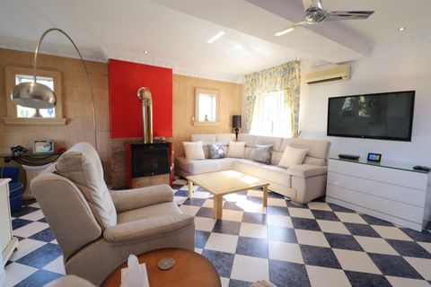 Haus in Algorfa, Alicante, Algorfa - € 549.500 | Ref: VRE-48074 - Foto 11