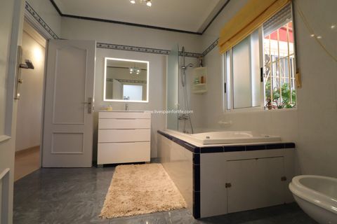 Haus in Algorfa, Alicante, Algorfa - € 549.500 | Ref: VRE-48074 - Foto 24