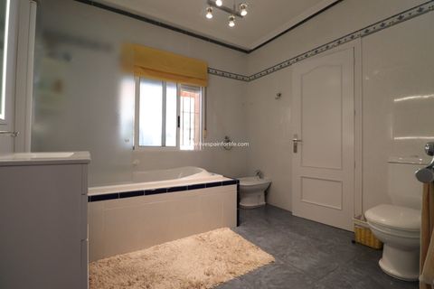 Haus in Algorfa, Alicante, Algorfa - € 549.500 | Ref: VRE-48074 - Foto 25