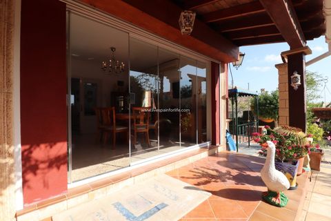 Haus in Algorfa, Alicante, Algorfa - € 549.500 | Ref: VRE-48074 - Foto 31