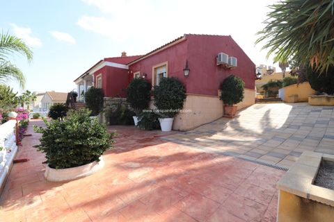 Haus in Algorfa, Alicante, Algorfa - € 549.500 | Ref: VRE-48074 - Foto 36