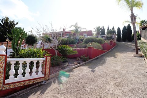Haus in Algorfa, Alicante, Algorfa - € 549.500 | Ref: VRE-48074 - Foto 41