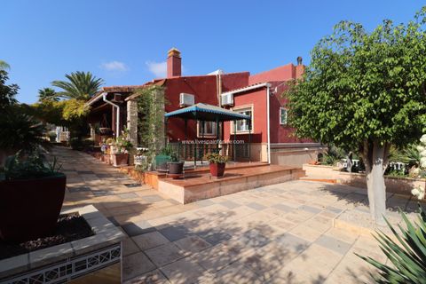 Haus in Algorfa, Alicante, Algorfa - € 549.500 | Ref: VRE-48074 - Foto 44