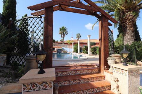 Haus in Algorfa, Alicante, Algorfa - € 549.500 | Ref: VRE-48074 - Foto 48