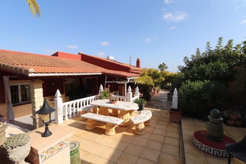 Haus in Algorfa, Alicante, Algorfa - € 549.500 | Ref: VRE-48074 - Foto 49
