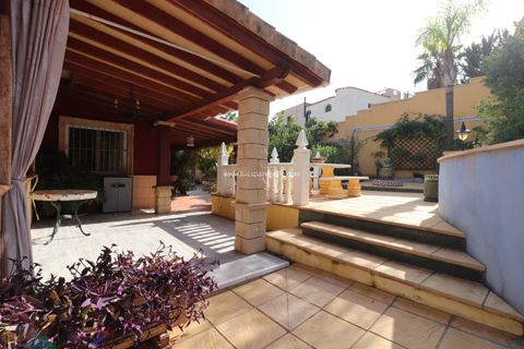 Haus in Algorfa, Alicante, Algorfa - € 549.500 | Ref: VRE-48074 - Foto 50
