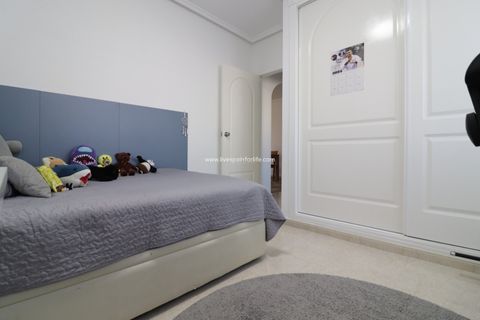Villa i Benijofar, Alicante, Benijofar - € 350.000 | Ref: VRE-50494 - foto 10