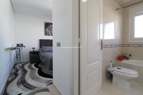 Villa i Benijofar, Alicante, Benijofar - € 350.000 | Ref: VRE-50494 - foto 14