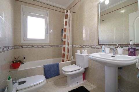 Villa i Benijofar, Alicante, Benijofar - € 350.000 | Ref: VRE-50494 - foto 15