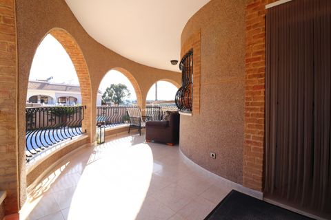 Villa i Benijofar, Alicante, Benijofar - € 350.000 | Ref: VRE-50494 - foto 20
