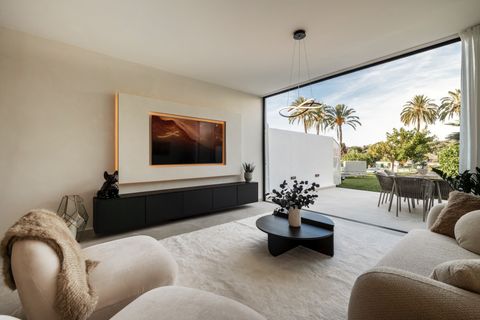 Byhus i Marbella, Malaga, Marbella - € 1.395.000 | Ref: CP06538 - foto 1