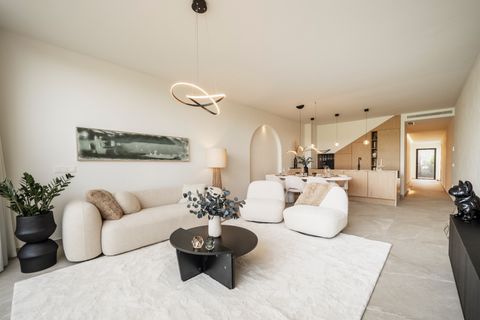 Byhus i Marbella, Malaga, Marbella - € 1.395.000 | Ref: CP06538 - foto 4