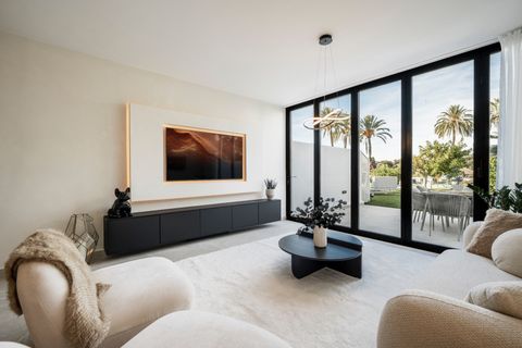 Byhus i Marbella, Malaga, Marbella - € 1.395.000 | Ref: CP06538 - foto 5