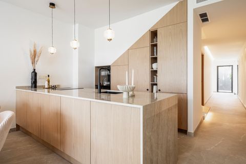Byhus i Marbella, Malaga, Marbella - € 1.395.000 | Ref: CP06538 - foto 12