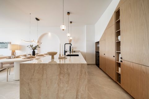 Byhus i Marbella, Malaga, Marbella - € 1.395.000 | Ref: CP06538 - foto 13