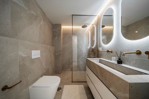 Byhus i Marbella, Malaga, Marbella - € 1.395.000 | Ref: CP06538 - foto 21