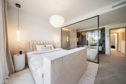 Byhus i Marbella, Malaga, Marbella - € 1.395.000 | Ref: CP06538 - foto 25