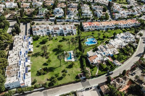 Byhus i Marbella, Malaga, Marbella - € 1.395.000 | Ref: CP06538 - foto 42