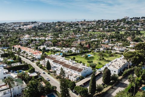 Byhus i Marbella, Malaga, Marbella - € 1.395.000 | Ref: CP06538 - foto 45