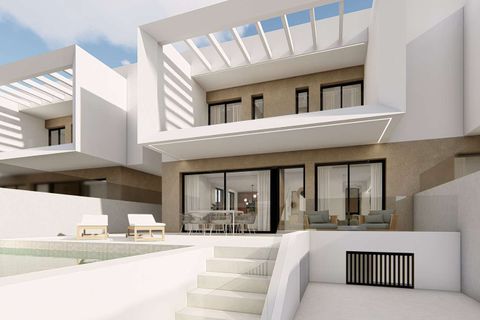 Rækkehus i Dolores, Alicante, Dolores - € 415.000 | Ref: 787 - foto 3