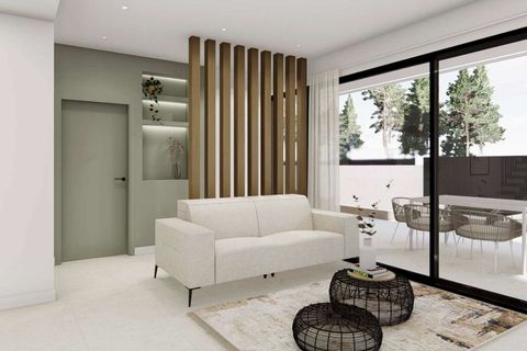 Rækkehus i Dolores, Alicante, Dolores - € 415.000 | Ref: 787 - foto 4
