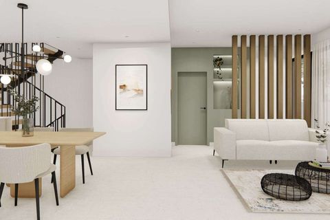 Rækkehus i Dolores, Alicante, Dolores - € 415.000 | Ref: 787 - foto 5
