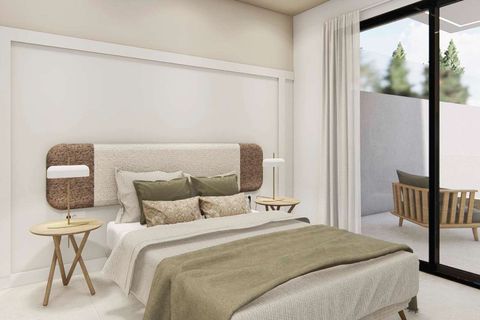Rækkehus i Dolores, Alicante, Dolores - € 415.000 | Ref: 787 - foto 6