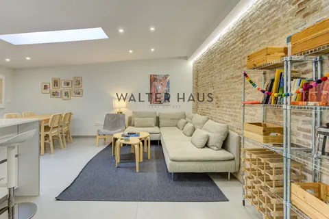 Penthouse i Barcelona, Barcelona, Barcelona - € 599 000 | Ref: 5481V - foto 6