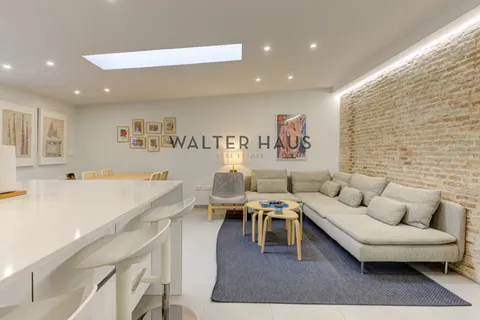 Penthouse i Barcelona, Barcelona, Barcelona - € 599 000 | Ref: 5481V - foto 7