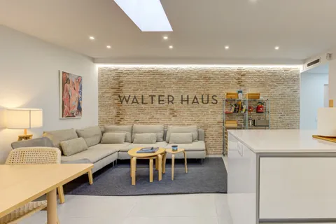 Penthouse i Barcelona, Barcelona, Barcelona - € 599 000 | Ref: 5481V - foto 9