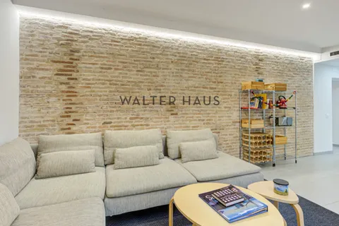 Penthouse i Barcelona, Barcelona, Barcelona - € 599 000 | Ref: 5481V - foto 10