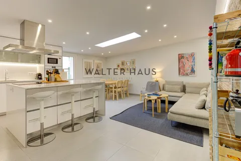 Penthouse i Barcelona, Barcelona, Barcelona - € 599 000 | Ref: 5481V - foto 11