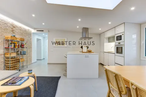 Penthouse i Barcelona, Barcelona, Barcelona - € 599 000 | Ref: 5481V - foto 12