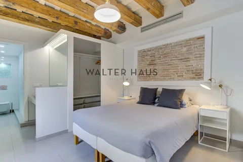 Penthouse i Barcelona, Barcelona, Barcelona - € 599 000 | Ref: 5481V - foto 19