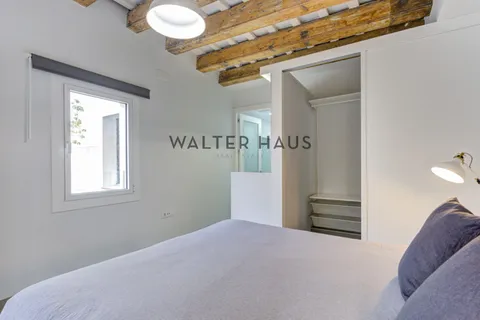 Penthouse i Barcelona, Barcelona, Barcelona - € 599 000 | Ref: 5481V - foto 24
