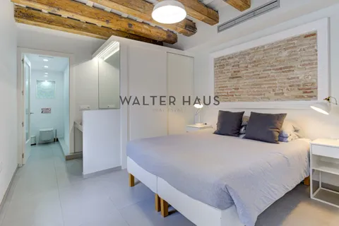 Penthouse i Barcelona, Barcelona, Barcelona - € 599 000 | Ref: 5481V - foto 25