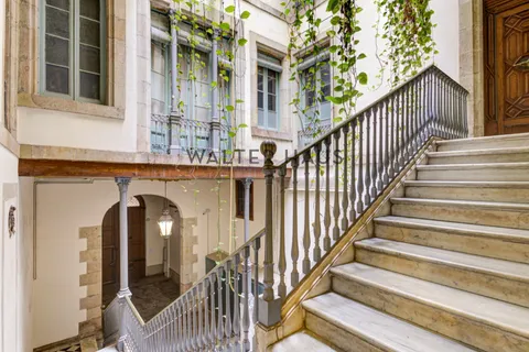 Penthouse i Barcelona, Barcelona, Barcelona - € 599 000 | Ref: 5481V - foto 49
