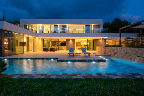 Villa i Cala Vinyes, Mallorca, Cala Vinyes - € 5.950.000 | Ref: 82574 - foto 3