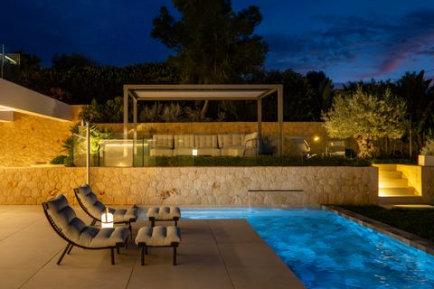 Villa i Cala Vinyes, Mallorca, Cala Vinyes - € 5.950.000 | Ref: 82574 - foto 5