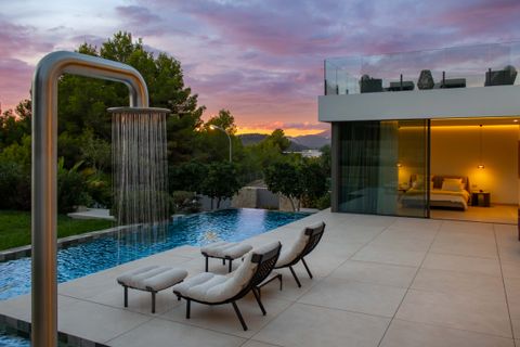 Villa i Cala Vinyes, Mallorca, Cala Vinyes - € 5.950.000 | Ref: 82574 - foto 8