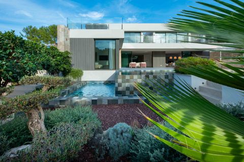 Villa i Cala Vinyes, Mallorca, Cala Vinyes - € 5.950.000 | Ref: 82574 - foto 1