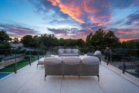 Villa i Cala Vinyes, Mallorca, Cala Vinyes - € 5.950.000 | Ref: 82574 - foto 10