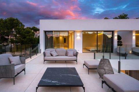 Villa i Cala Vinyes, Mallorca, Cala Vinyes - € 5.950.000 | Ref: 82574 - foto 11