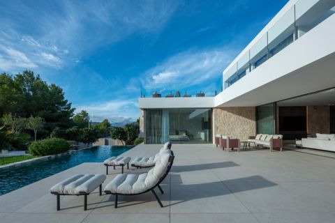 Villa i Cala Vinyes, Mallorca, Cala Vinyes - € 5.950.000 | Ref: 82574 - foto 12