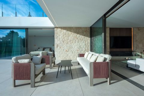 Villa i Cala Vinyes, Mallorca, Cala Vinyes - € 5.950.000 | Ref: 82574 - foto 20