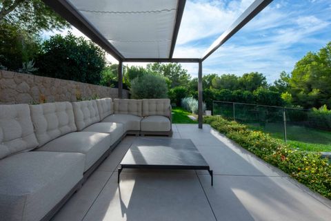 Villa i Cala Vinyes, Mallorca, Cala Vinyes - € 5.950.000 | Ref: 82574 - foto 21