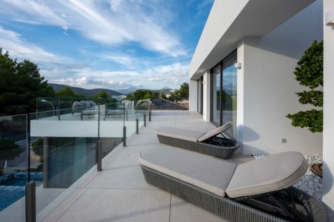 Villa i Cala Vinyes, Mallorca, Cala Vinyes - € 5.950.000 | Ref: 82574 - foto 29
